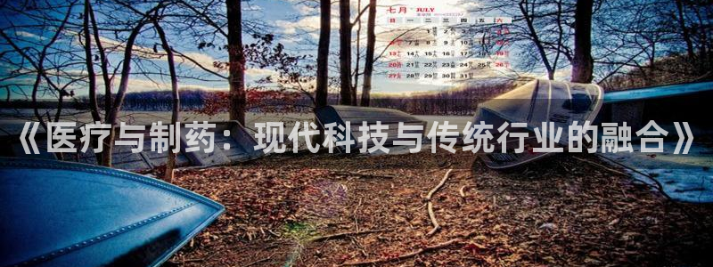 恒行娱乐冯74OOO5：《医疗与制药：现